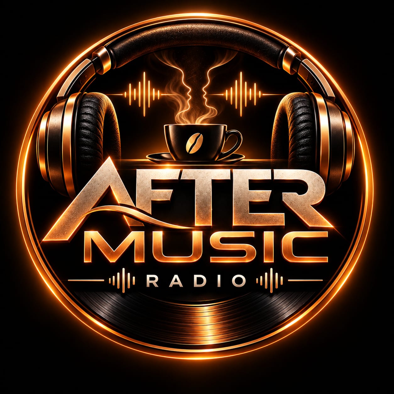 After Music